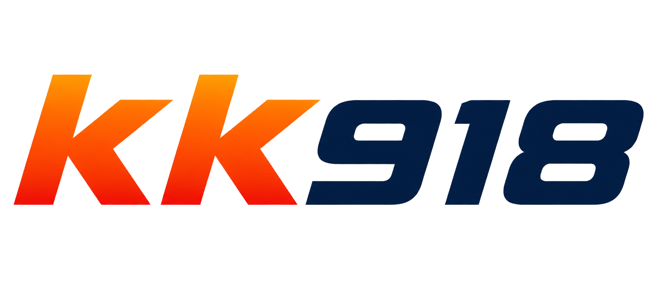 KK918 Logo